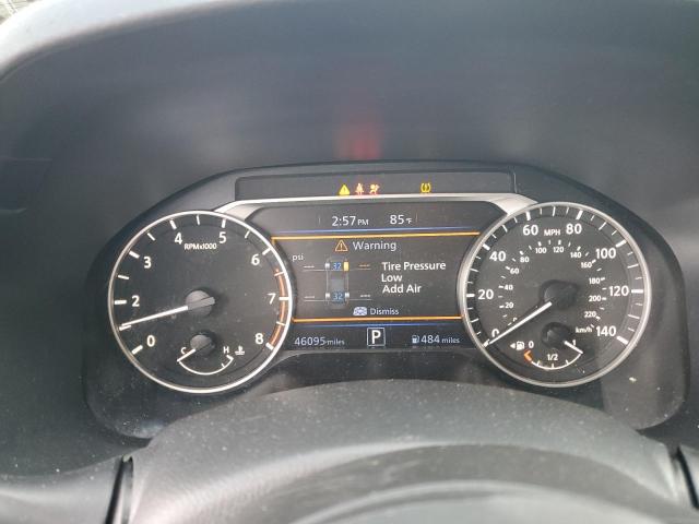 Photo 8 from auction – 2020 NISSAN ALTIMA S with VIN 1N4BL4BV8LC235237