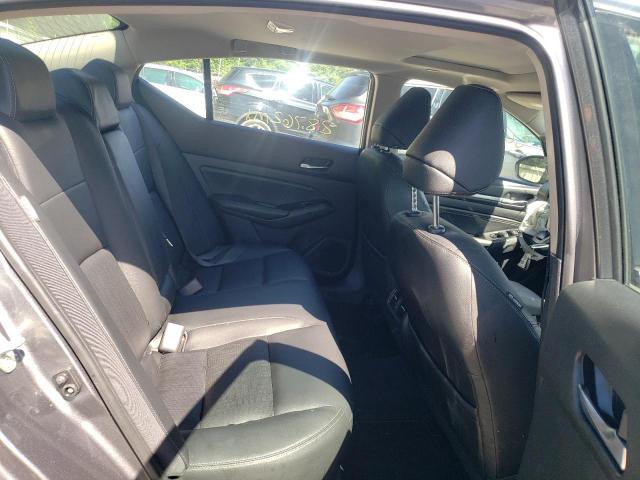 Photo 6 from auction – 2020 NISSAN ALTIMA PLA with VIN 1N4AL4FV4LC145587