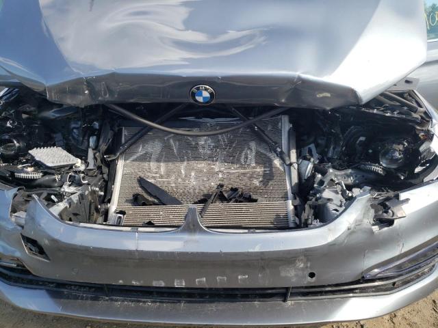 Photo 7 from auction – 2018 BMW 530XE with VIN WBAJB1C5XJB085234