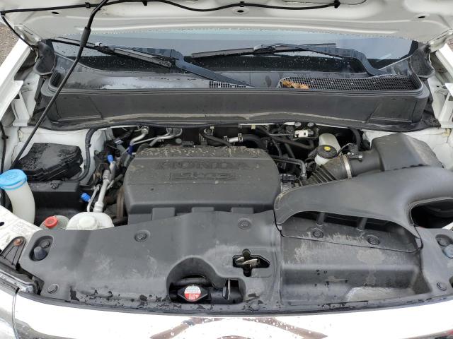 Photo 7 from auction – 2015 HONDA PILOT with VIN 5FNYF4H93FB029854