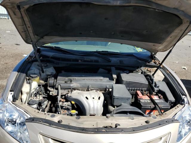 Photo 7 from auction – 2007 TOYOTA CAMRY CE with VIN 4T1BE46K17U100150