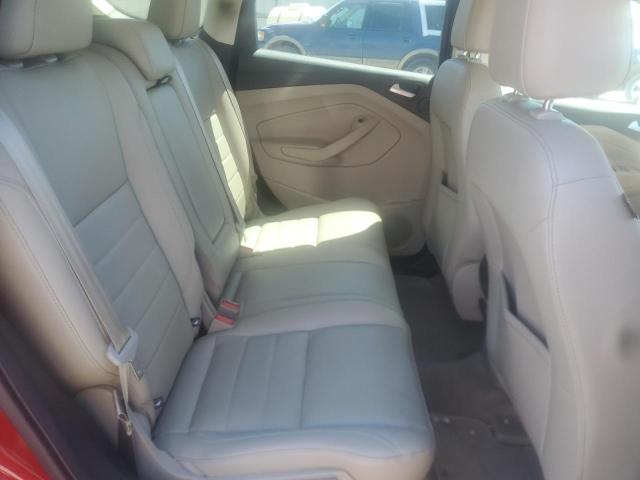 Photo 6 from auction – 2016 FORD ESCAPE SE with VIN 1FMCU0G92GUB35646