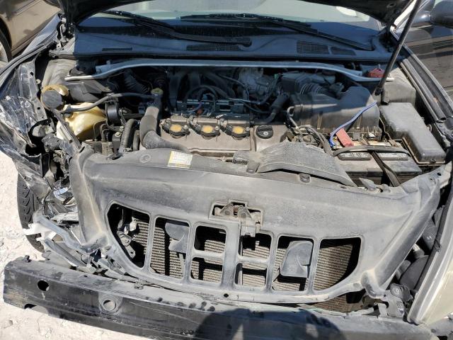 Photo 7 from auction – 2004 LEXUS ES 330 with VIN JTHBA30G740004653