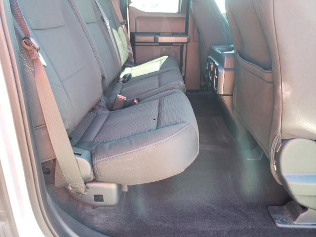 Photo 6 from auction – 2016 FORD F150 SUPER with VIN 1FTEX1EP9GFC29037