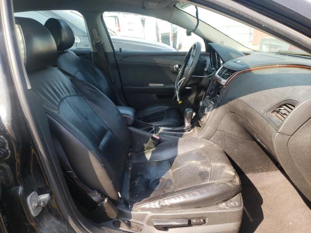 Photo 5 from auction – 2011 CHEVROLET MALIBU LTZ with VIN 1G1ZE5E7XBF144479