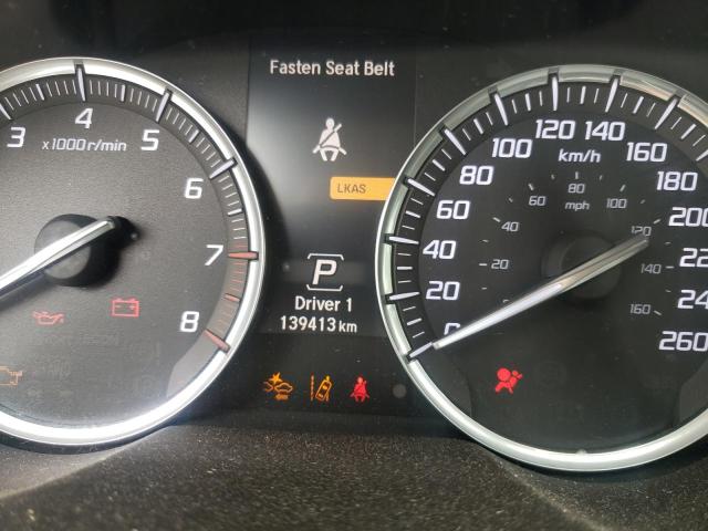 Photo 8 from auction – 2015 ACURA TLX TECH with VIN 19UUB1F50FA801794