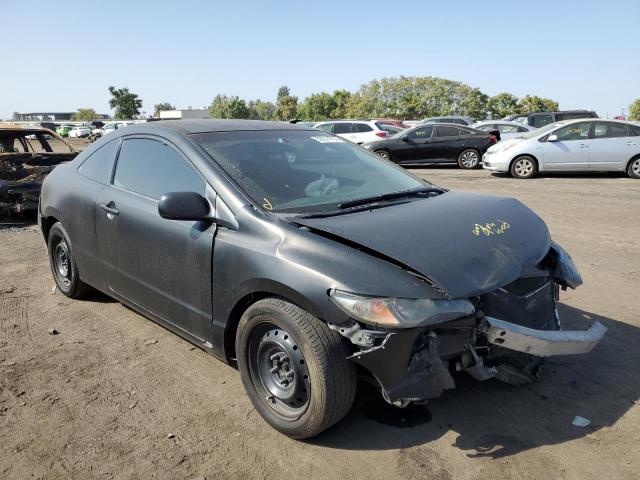 Photo 1 from auction – 2011 HONDA CIVIC LX with VIN 2HGFG1B69BH516984