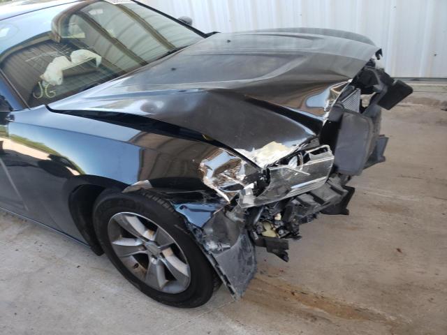 Photo 9 from auction – 2013 DODGE CHARGER SE with VIN 2C3CDXBG6DH729646