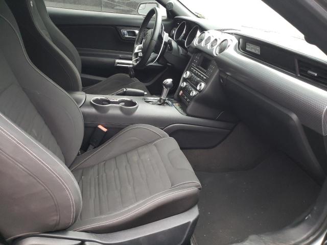 Photo 5 from auction – 2015 FORD MUSTANG with VIN 1FA6P8THXF5355703