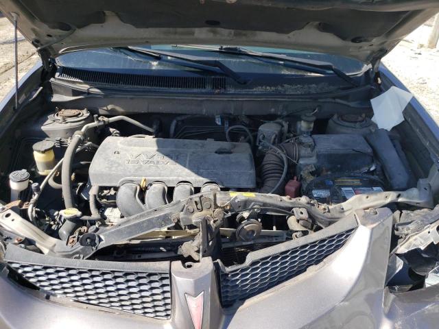 Photo 7 from auction – 2003 PONTIAC VIBE with VIN 5Y2SL64873Z474272