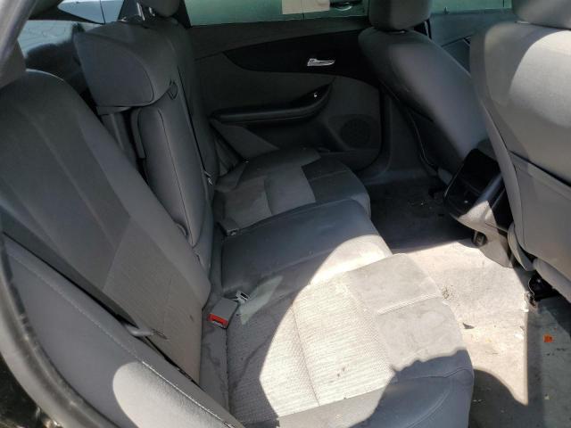 Photo 6 from auction – 2014 CHEVROLET IMPALA LS with VIN 2G11X5SL8E9285296