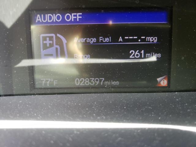 Photo 8 from auction – 2015 HONDA CIVIC LX with VIN 19XFB2F56FE089432
