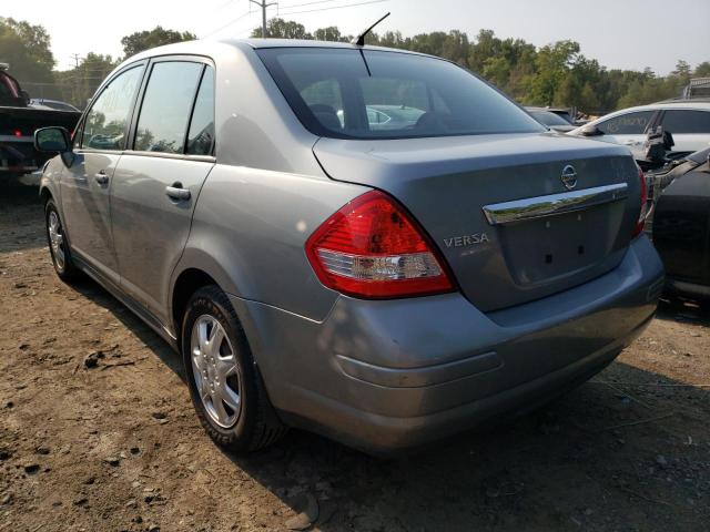 Photo 3 from auction – 2011 NISSAN VERSA S with VIN 3N1BC1AP7BL377256
