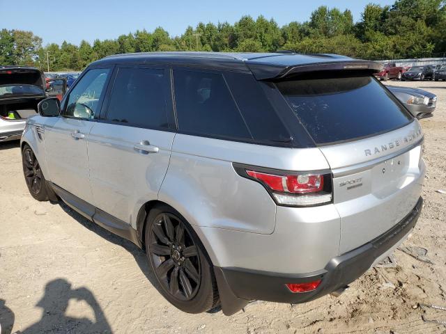 Photo 3 from auction – 2014 LAND ROVER RANGE ROVE with VIN SALWR2TF8EA372479