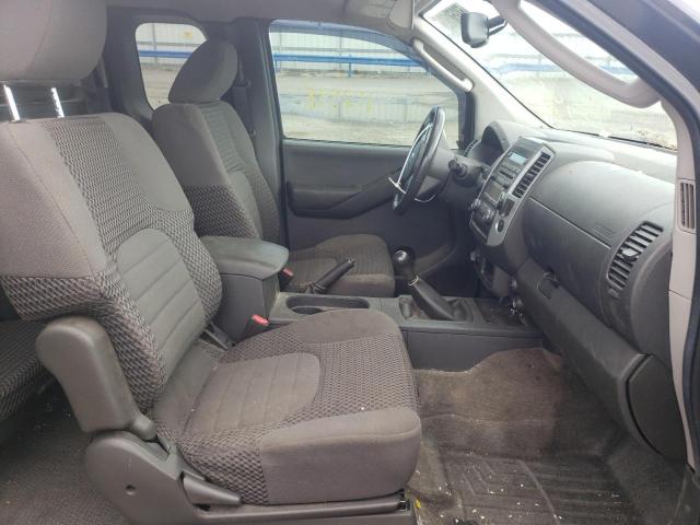 Photo 5 from auction – 2011 NISSAN FRONTIER S with VIN 1N6AD0CW6BC434169