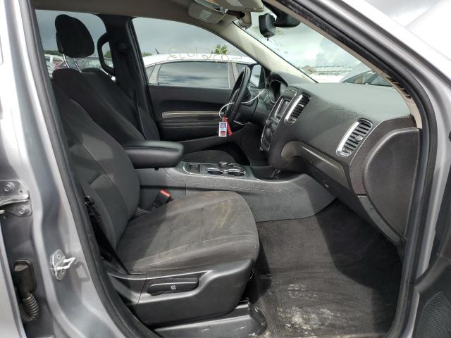 Photo 5 from auction – 2014 DODGE DURANGO SX with VIN 1C4RDHAG8EC405602