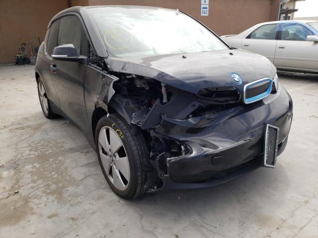 Zdjęcie 9 z aukcji – 2016 BMW I3 BEV z VIN WBY1Z2C59GV557014