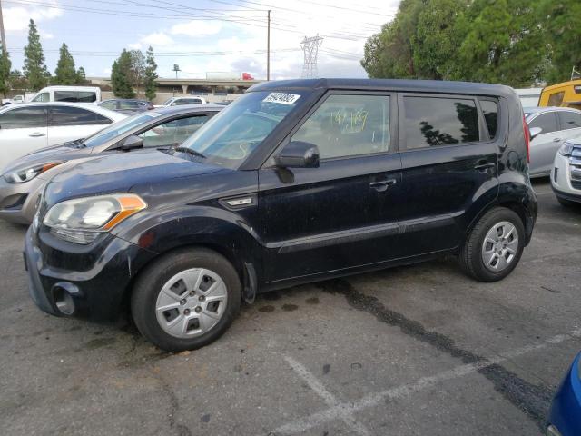 Photo 9 from auction – 2012 KIA SOUL with VIN KNDJT2A52C7745412