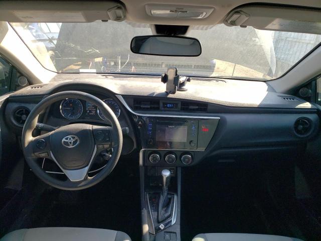 Photo 5 from auction – 2018 TOYOTA COROLLA L with VIN 2T1BURHE2JC034904