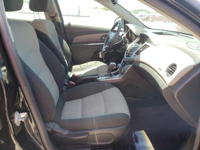 Photo 5 from auction – 2012 CHEVROLET CRUZE LS with VIN 1G1PC5SH7C7206085