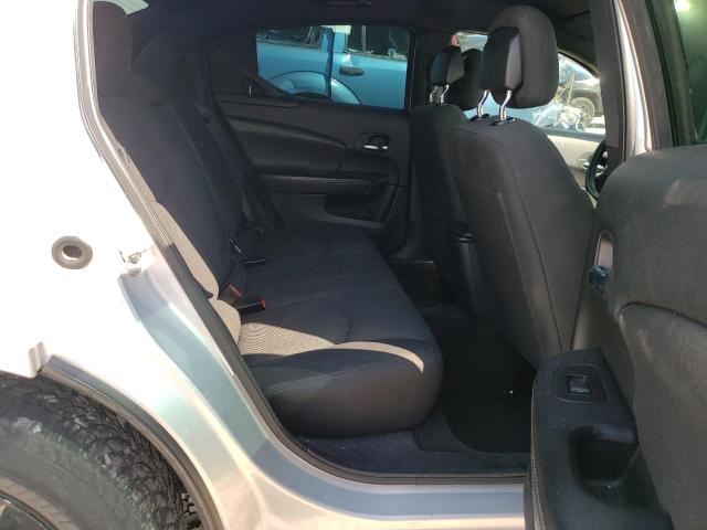 Photo 6 from auction – 2012 DODGE AVENGER SE with VIN 1C3CDZAB1CN102196