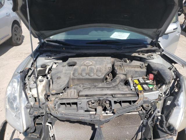 Photo 7 from auction – 2012 NISSAN ALTIMA BAS with VIN 1N4AL2AP0CN500434