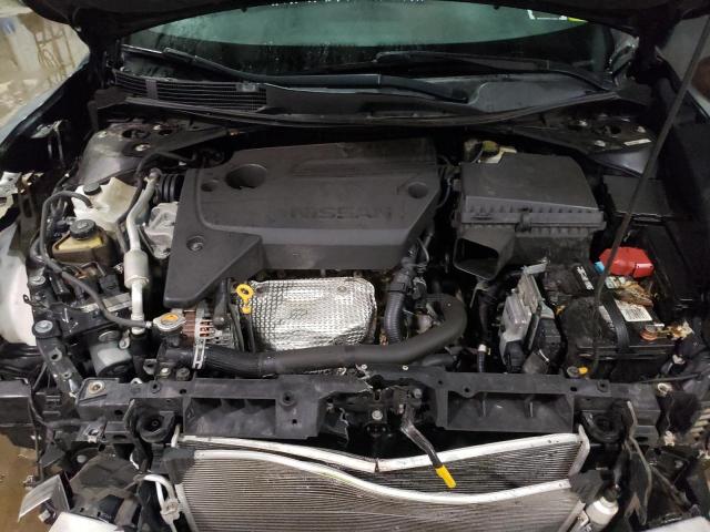 Photo 7 from auction – 2016 NISSAN ALTIMA 2.5 with VIN 1N4AL3AP2GN363640