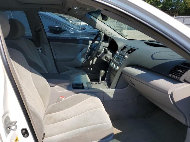 Photo 5 from auction – 2007 TOYOTA CAMRY CE with VIN 4T1BE46K87U642362
