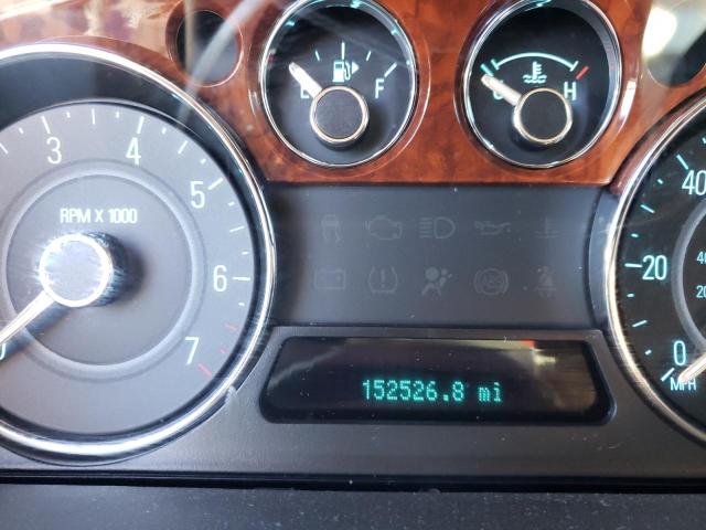 Photo 8 from auction – 2011 FORD FLEX LIMIT with VIN 2FMGK5DC6BBD35478