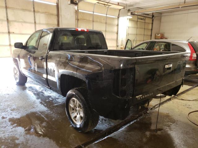 Photo 3 from auction – 2016 CHEVROLET SILVERADO with VIN 1GCVKREC8GZ187579
