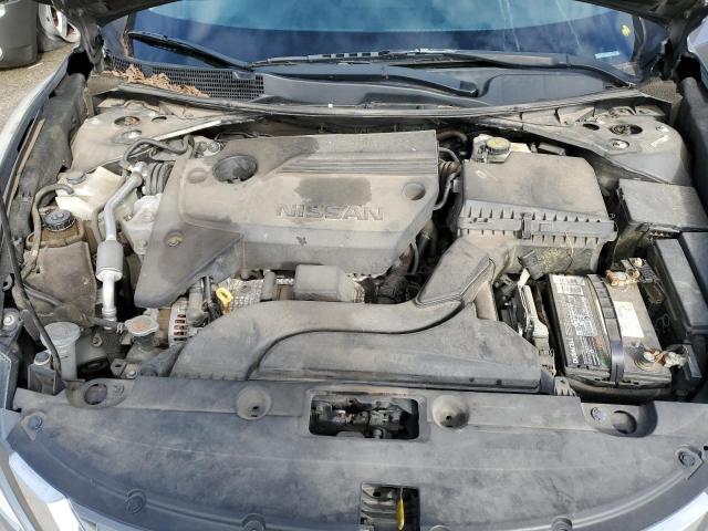 Photo 7 from auction – 2016 NISSAN ALTIMA 2.5 with VIN 1N4AL3AP6GN342127
