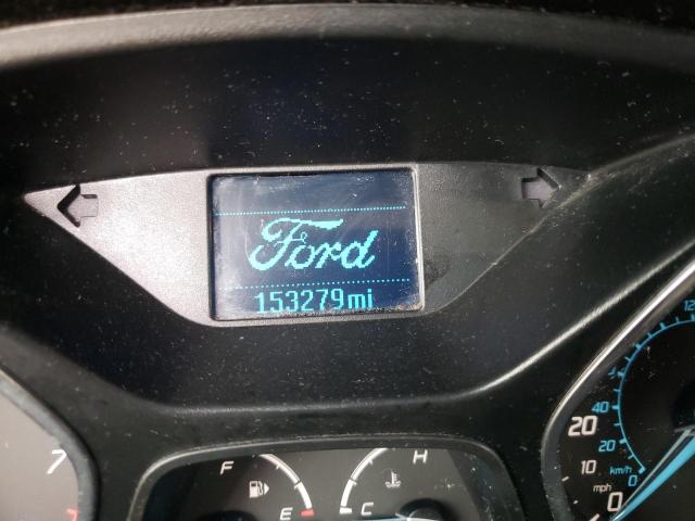 Photo 8 from auction – 2012 FORD FOCUS SE with VIN 1FAHP3K25CL249272