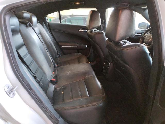 صورة رقم 6 من المزاد - 2014 DODGE CHARGER R/ مع VIN 2C3CDXCT1EH326607