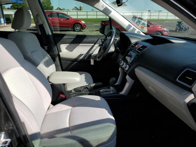Photo 5 from auction – 2016 SUBARU FORESTER 2 with VIN JF2SJADC8GH526440