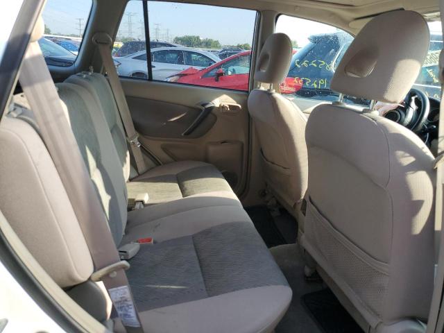 Photo 6 from auction – 2001 TOYOTA RAV4 with VIN JTEGH20V210035716