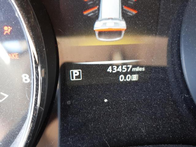 Photo 8 from auction – 2016 NISSAN ROGUE S with VIN KNMAT2MT0GP659547