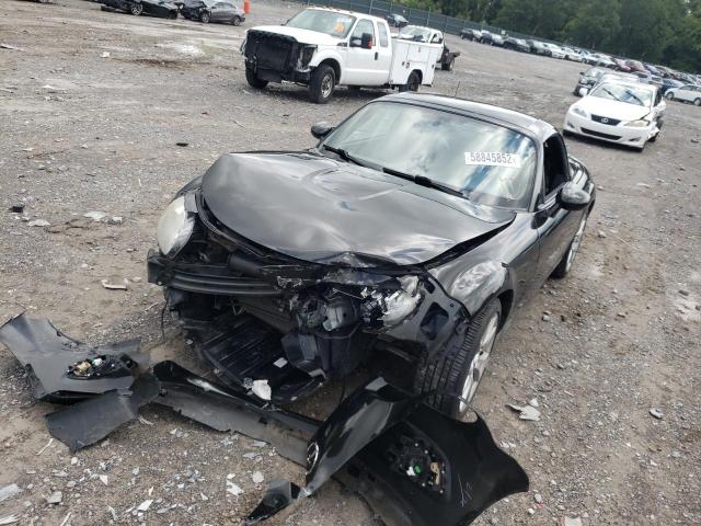 Photo 2 from auction – 2013 MAZDA MX-5 MIATA with VIN JM1NC2PF6D0230747