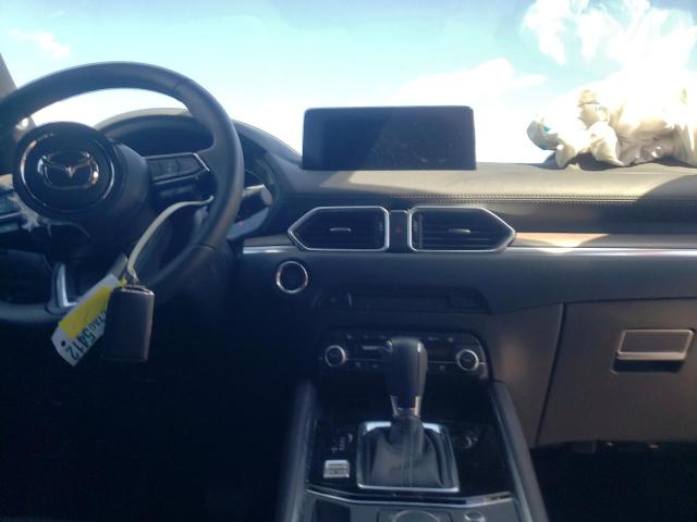 Photo 9 from auction – 2021 MAZDA CX-5 SIGNA with VIN JM3KFBEY5M0465744