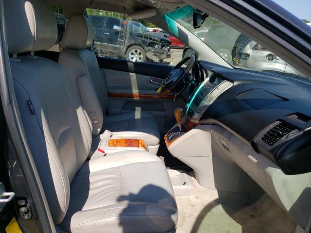 Photo 5 from auction – 2008 LEXUS RX 350 with VIN 2T2GK31U58C040129