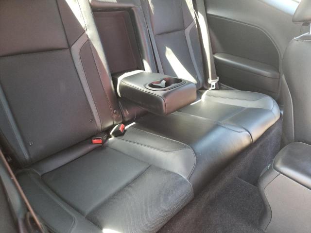 Photo 6 from auction – 2015 DODGE CHALLENGER with VIN 2C3CDZBG2FH851418