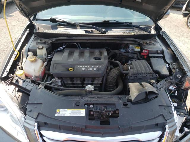 Zdjęcie 7 z aukcji – 2012 CHRYSLER 200 TOURIN z VIN 1C3CCBBB7CN300595