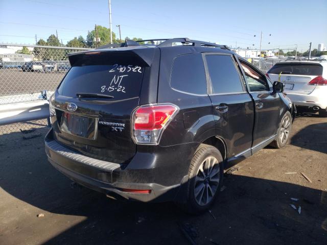 Photo 4 from auction – 2017 SUBARU FORESTER 2 with VIN JF2SJGTC3HH531454