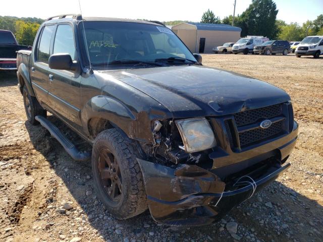FORD EXPL. SPOR 2005 with VIN 1FMZU77K35UA58966 - Photo from auction