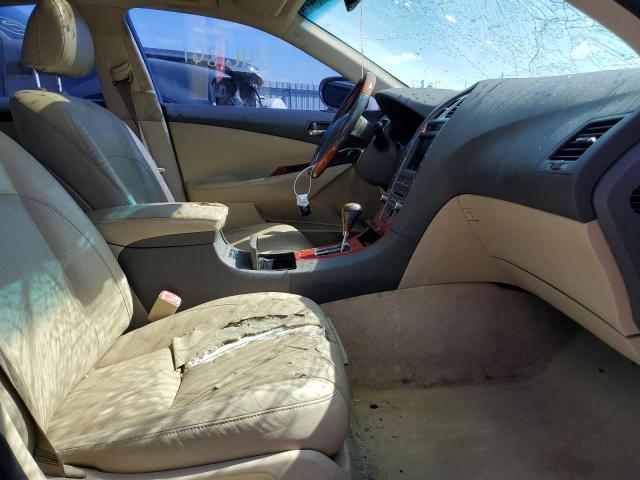 Photo 5 from auction – 2008 LEXUS ES 350 with VIN JTHBJ46G482179496