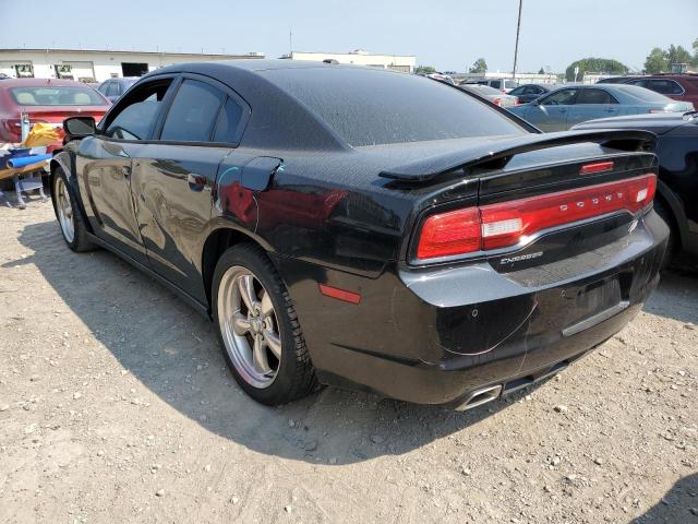 Photo 3 from auction – 2011 DODGE CHARGER R/ with VIN 2B3CL5CT9BH506806