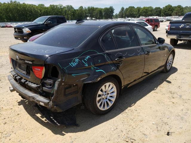 Photo 4 from auction – 2009 BMW 328 I SULE with VIN WBAPH53509A436380