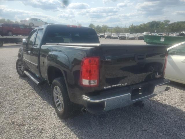 Photo 3 from auction – 2013 GMC SIERRA C15 with VIN 1GTR1VE05DZ283507