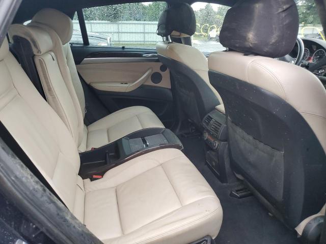 Photo 6 from auction – 2011 BMW X6 XDRIVE3 with VIN 5UXFG2C53BLX05514