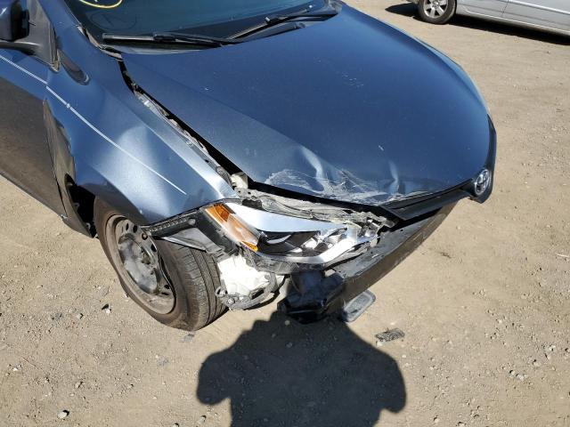 Photo 9 from auction – 2015 TOYOTA COROLLA L with VIN 5YFBURHE8FP267080