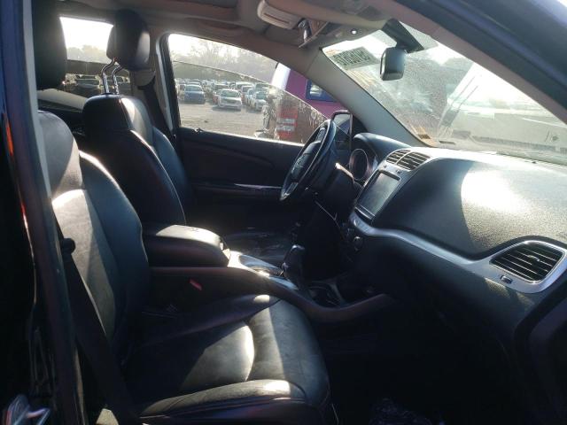 Photo 5 from auction – 2012 DODGE JOURNEY R/ with VIN 3C4PDDEG4CT228963